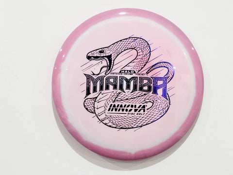 Mamba