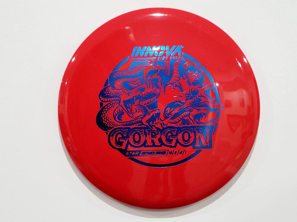 Gorgon