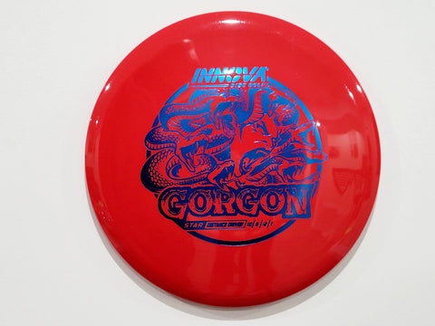Gorgon