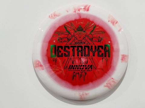 Destroyer