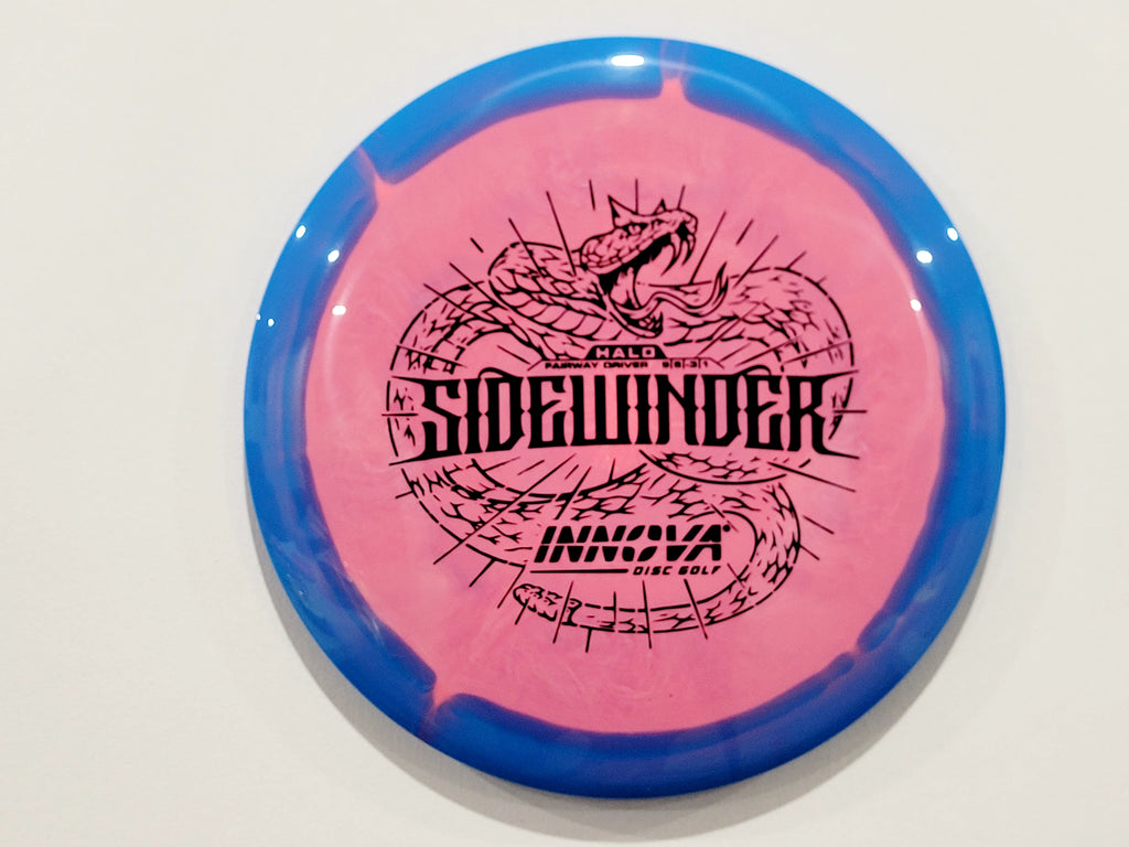 Sidewinder