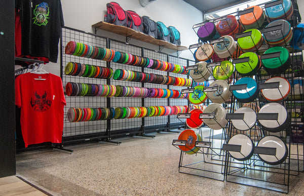 Shop