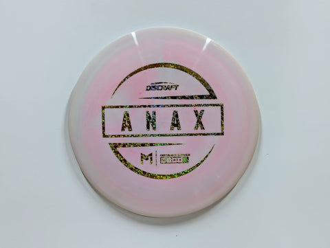 Anax - Chains Disc Golf