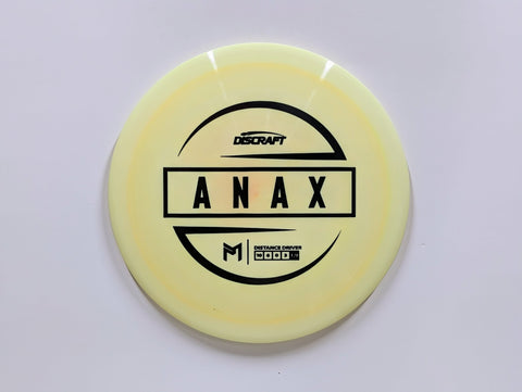 Anax - Chains Disc Golf