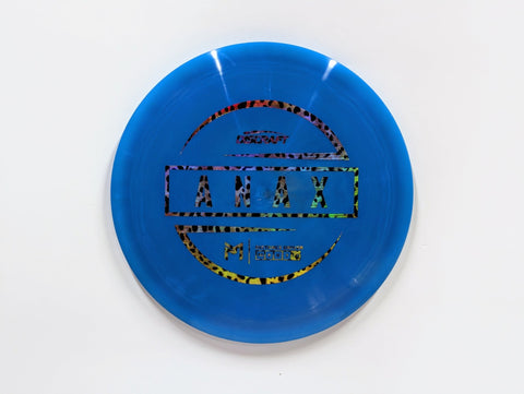 Anax - Chains Disc Golf