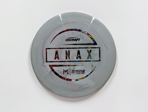 Anax - Chains Disc Golf