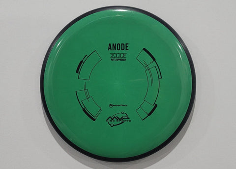 Anode - Chains Disc Golf