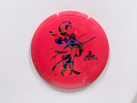 Athena - Chains Disc Golf