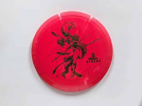 Athena - Chains Disc Golf