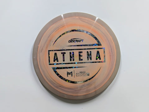 Athena - Chains Disc Golf
