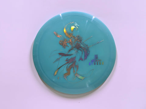 Athena - Chains Disc Golf