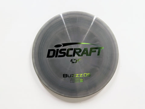 Buzzz OS - Chains Disc Golf