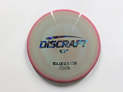 Buzzz OS - Chains Disc Golf