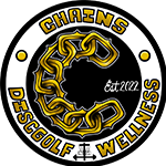 Chains Disc Golf