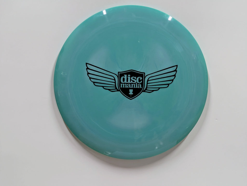 DD3 - Chains Disc Golf
