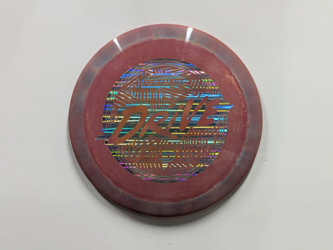 Drive - Chains Disc Golf
