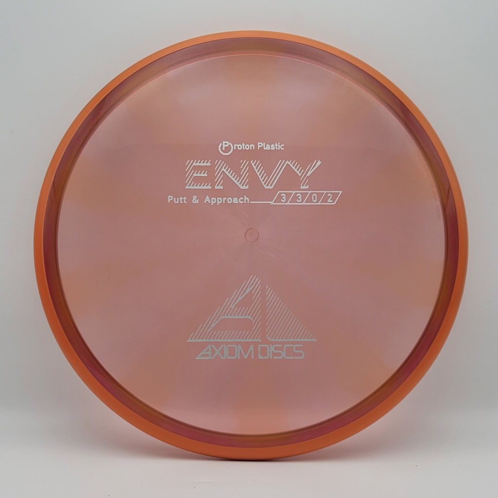 Envy - Chains Disc Golf