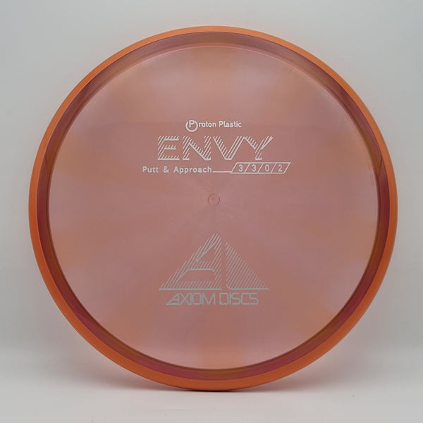 Envy - Chains Disc Golf