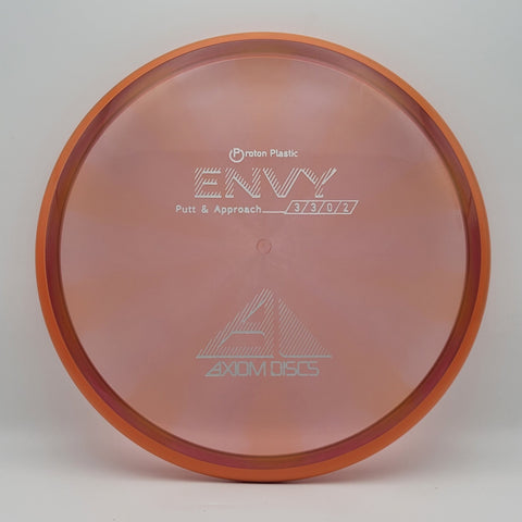 Envy - Chains Disc Golf