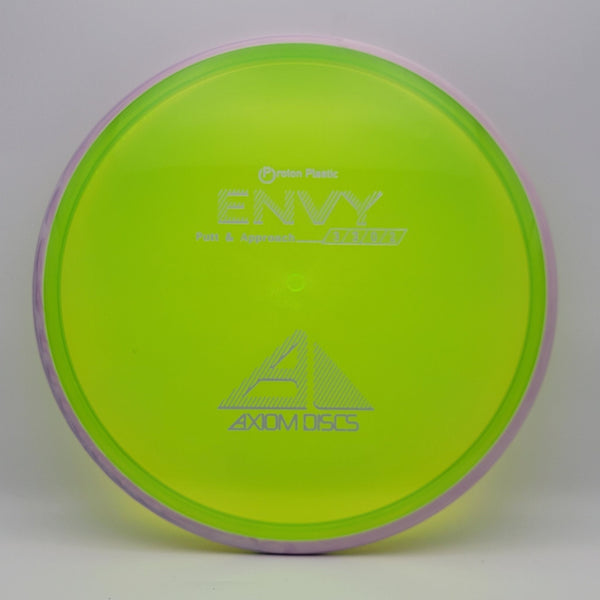 Envy - Chains Disc Golf