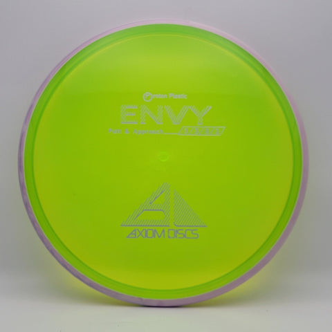 Envy - Chains Disc Golf