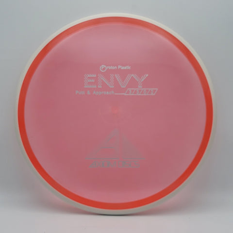 Envy - Chains Disc Golf