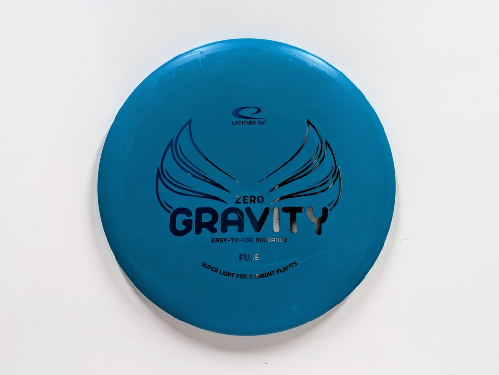 Fuse - Chains Disc Golf