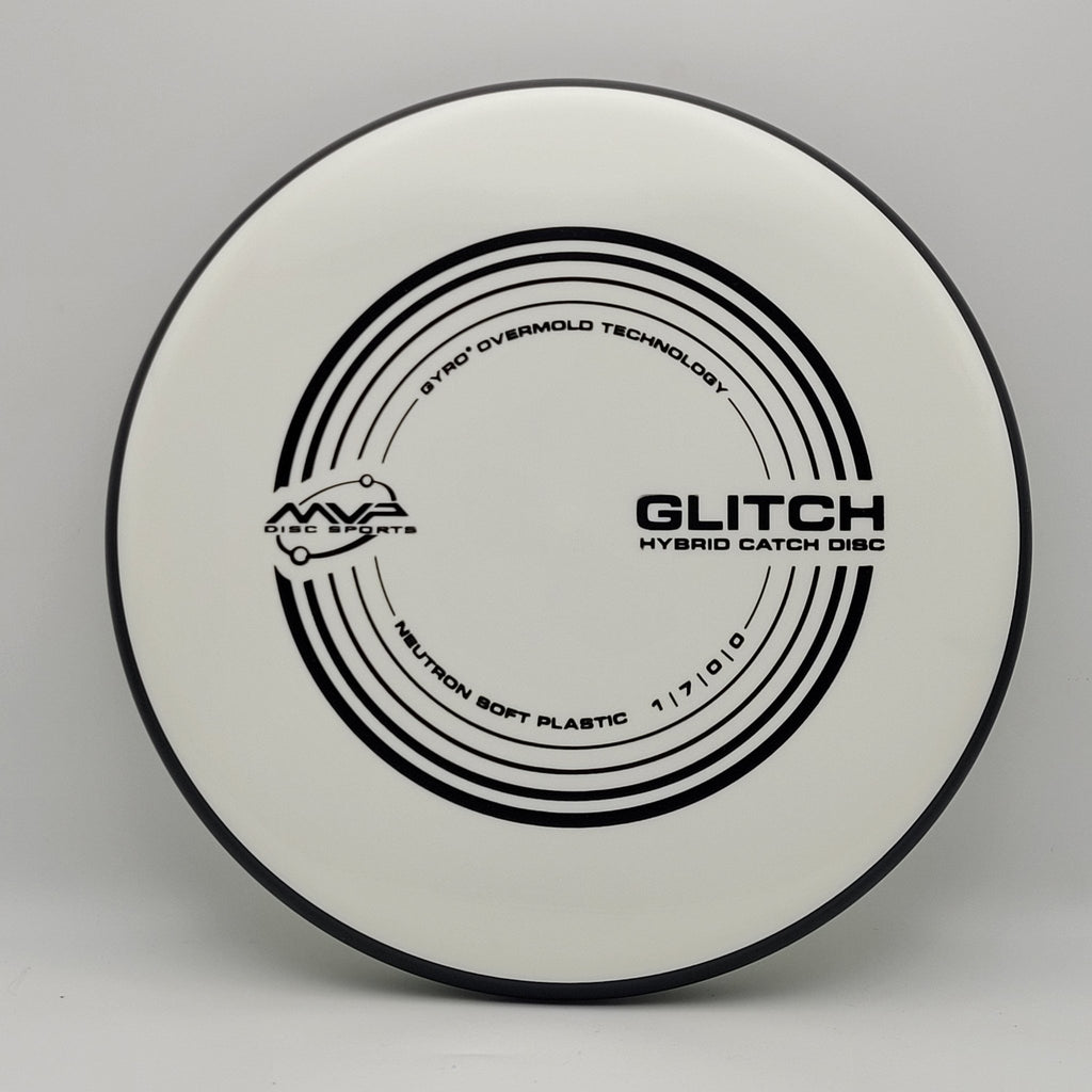 Glitch - Chains Disc Golf