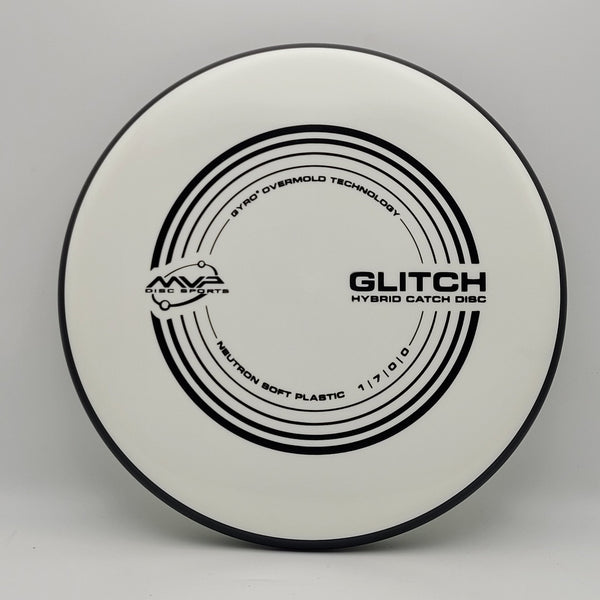Glitch - Chains Disc Golf