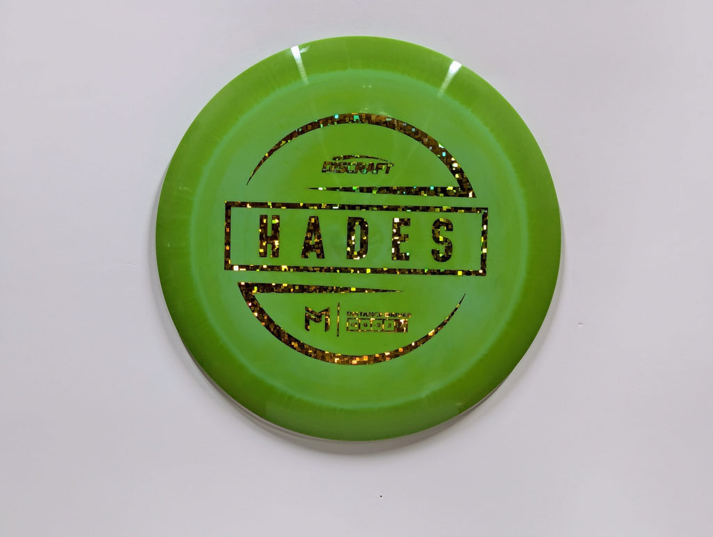 Hades - Chains Disc Golf