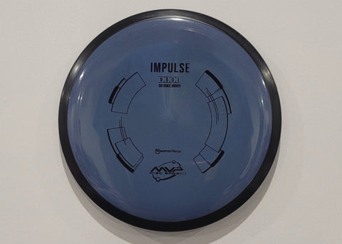 Impulse - Chains Disc Golf