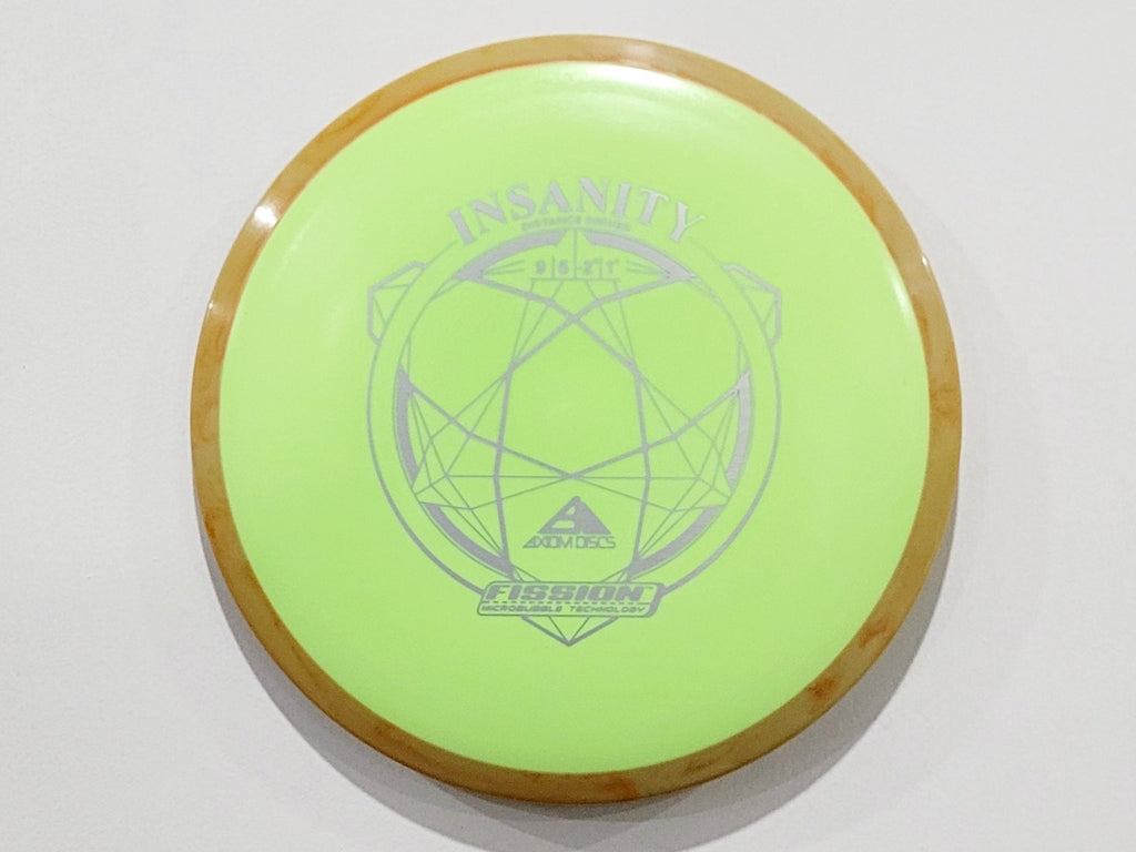 Insanity - Chains Disc Golf