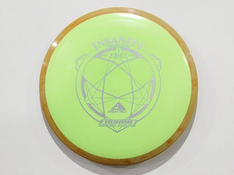 Insanity - Chains Disc Golf