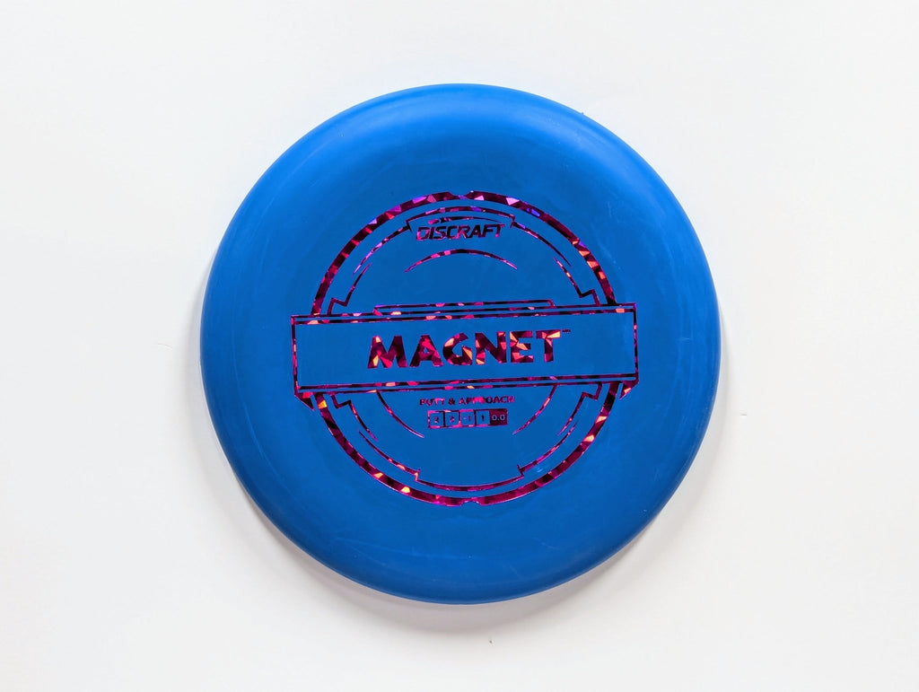 Magnet - Chains Disc Golf