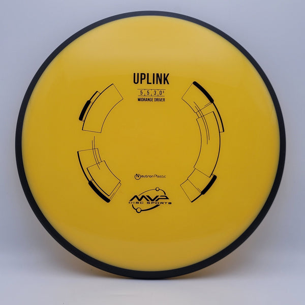 Matrix - Chains Disc Golf