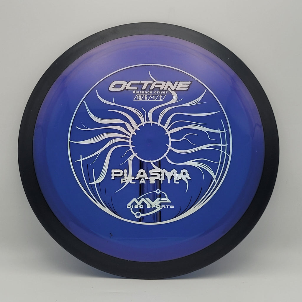 Octane - Chains Disc Golf