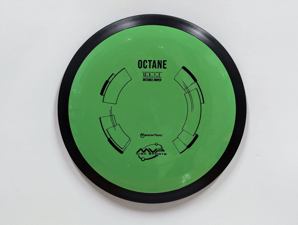 Octane - Chains Disc Golf