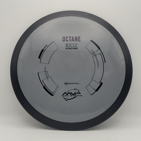 Orbital - Chains Disc Golf