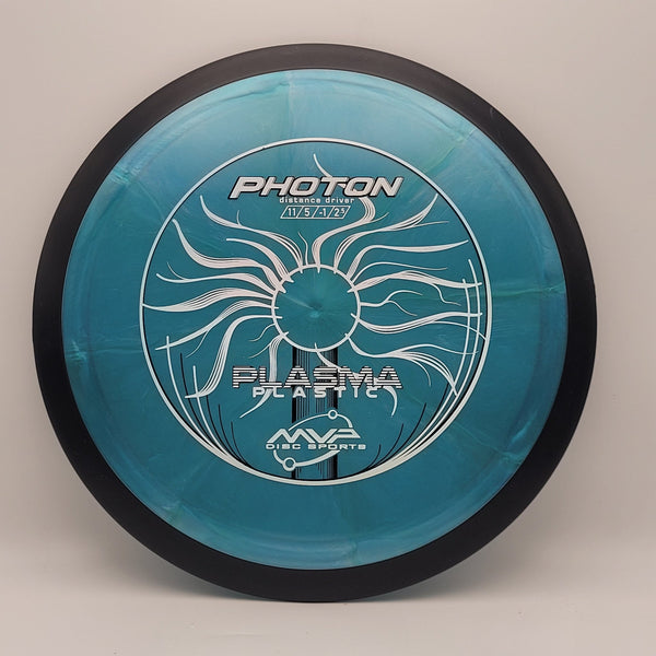 Photon - Chains Disc Golf