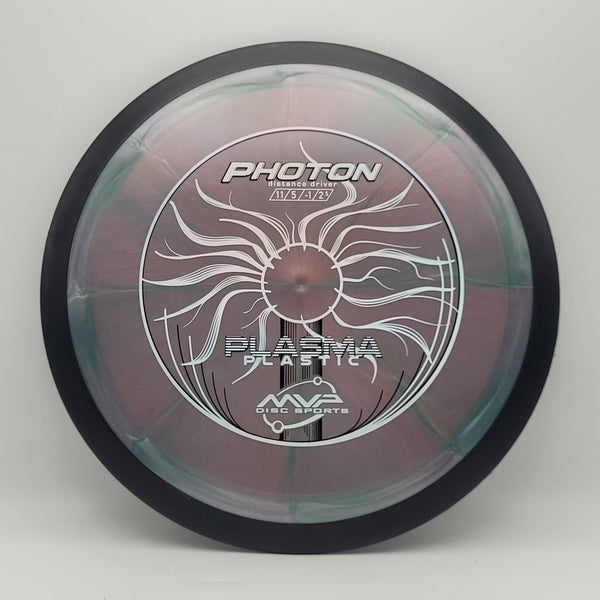 Photon - Chains Disc Golf