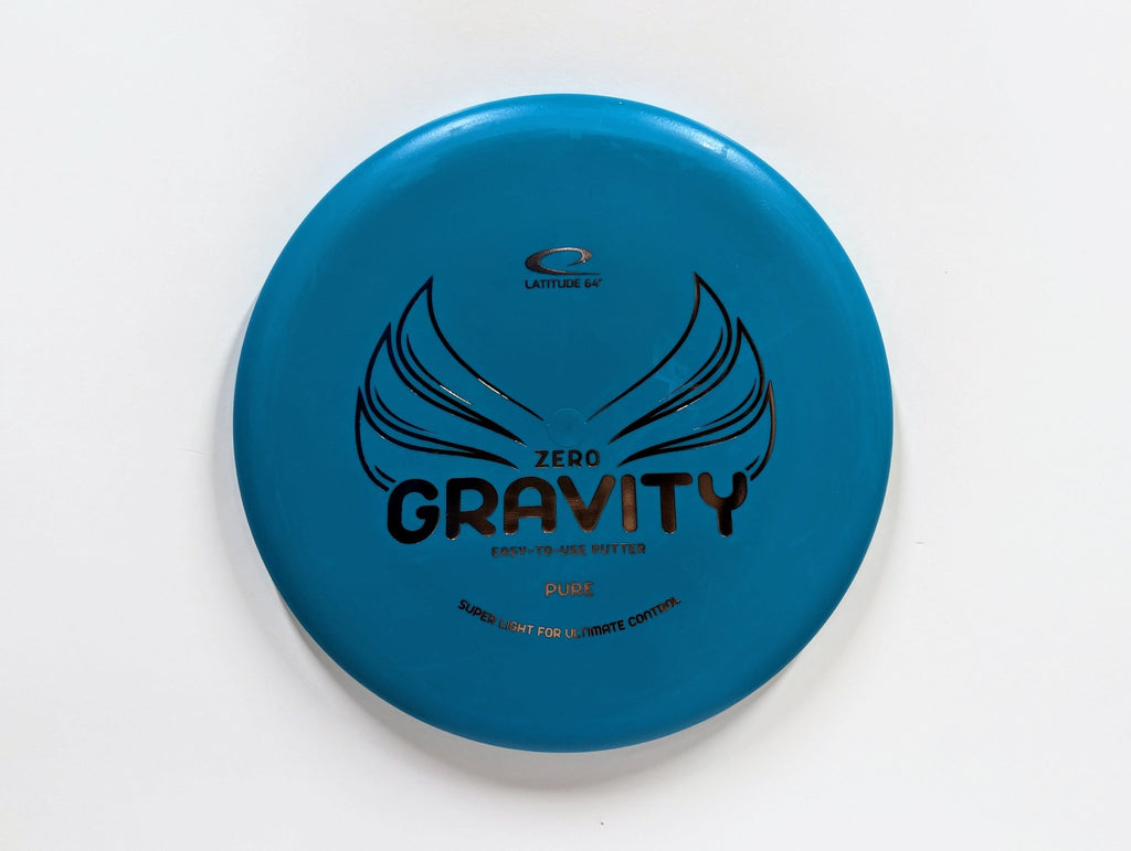 Pure - Chains Disc Golf