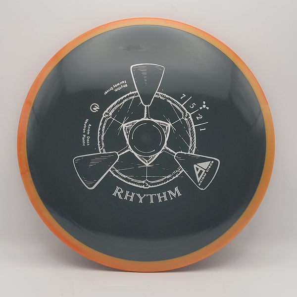 Rhythm - Chains Disc Golf