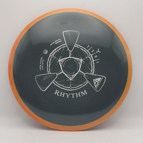 Rhythm - Chains Disc Golf
