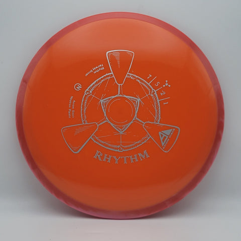 Rhythm - Chains Disc Golf