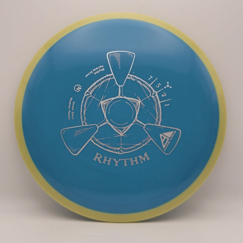 Rhythm - Chains Disc Golf