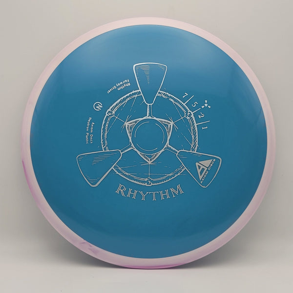 Rhythm - Chains Disc Golf