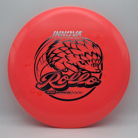 Rollo - Chains Disc Golf
