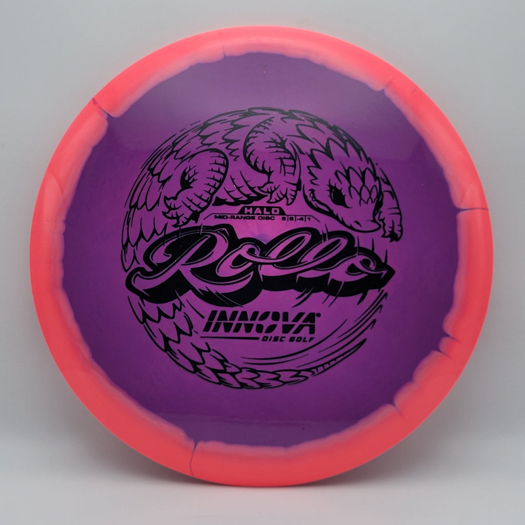 Rollo - Chains Disc Golf