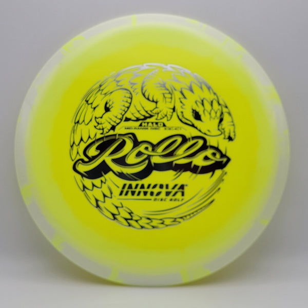 Rollo - Chains Disc Golf
