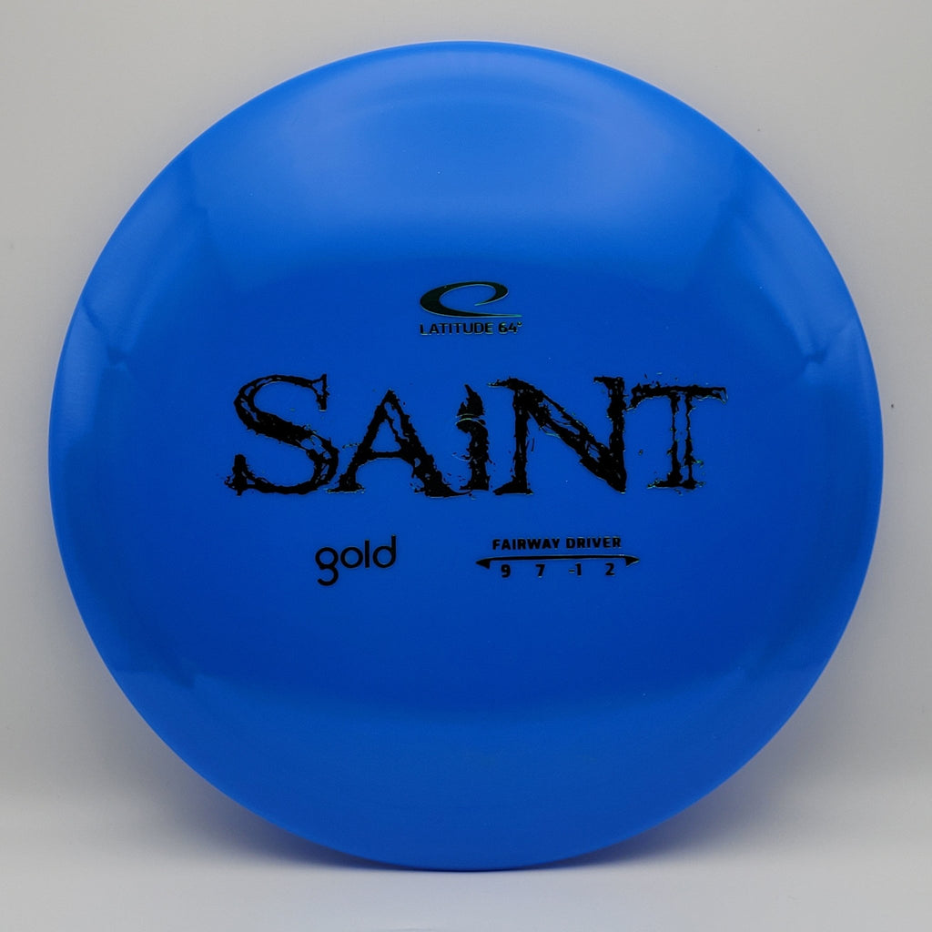 Saint - Chains Disc Golf